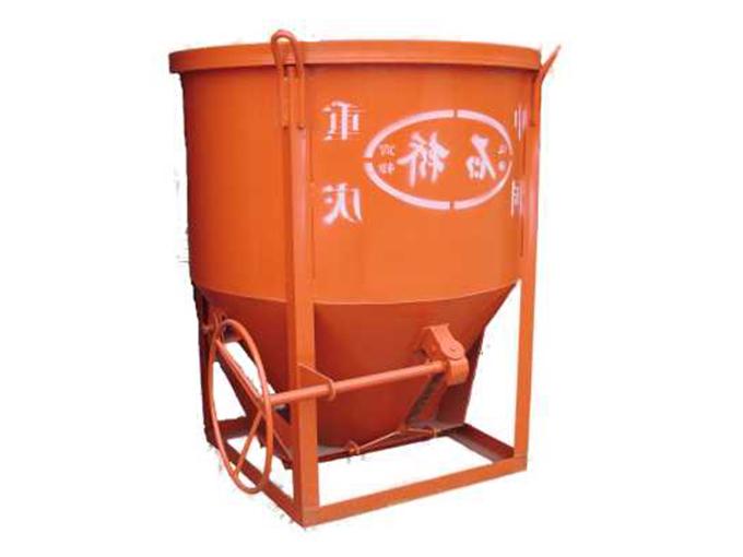 Dongguan 1200L hopper